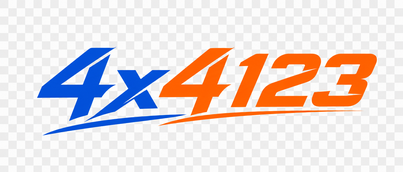 4x4123